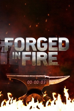 Arctic Forge