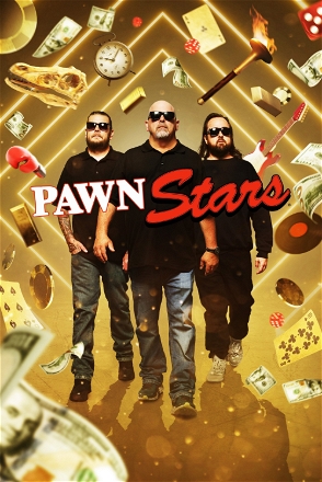 Everything From Pawn to Nuts