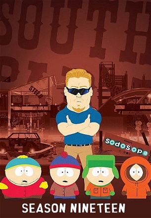 Tweek x Craig