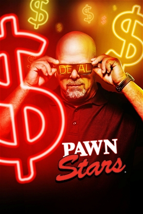 Raking in the Dough