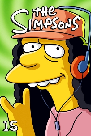 'Tis the Fifteenth Season