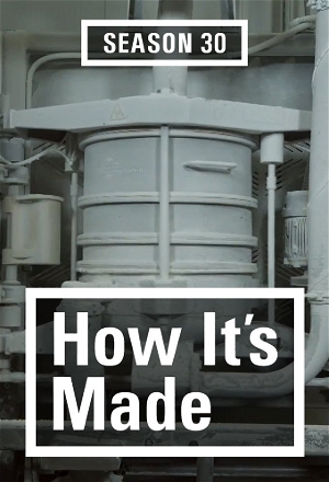 Aerospace Fasteners, Cactus Pear Puree, Lab Reactors